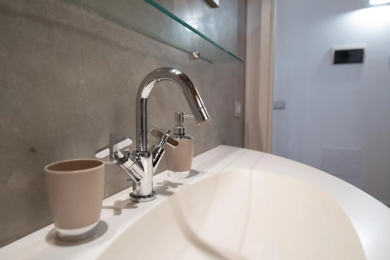 Apartment Sant'Alessandro 19 - Sostify Bergamo Italia
