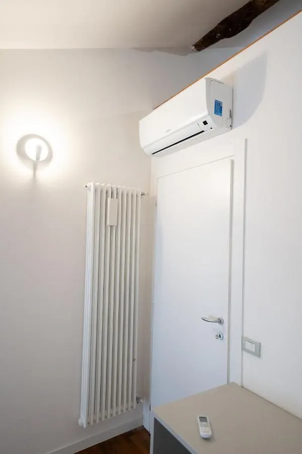 Apartment Sant'Alessandro 19 - Sostify Bergamo