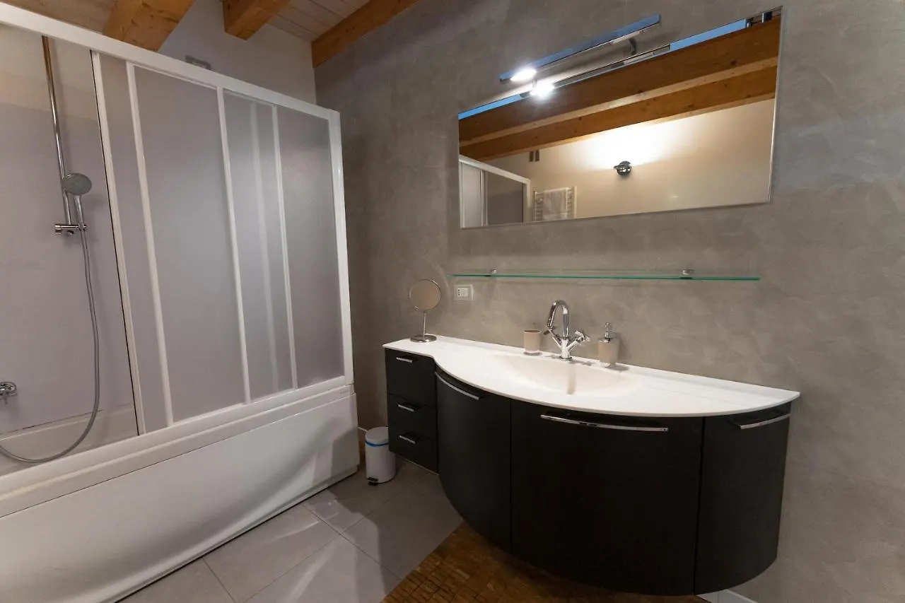 Apartment Sant'Alessandro 19 - Sostify Bergamo